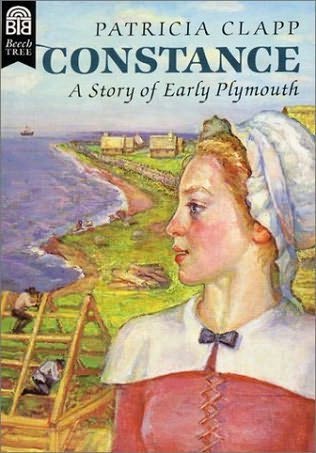Constance A Story of Early Plymouth 1