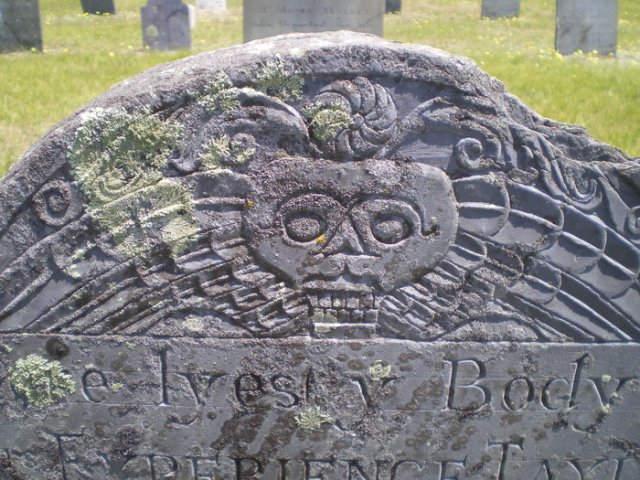 Experience Cobb Headstone; Find A Grave Memorial# 43963005