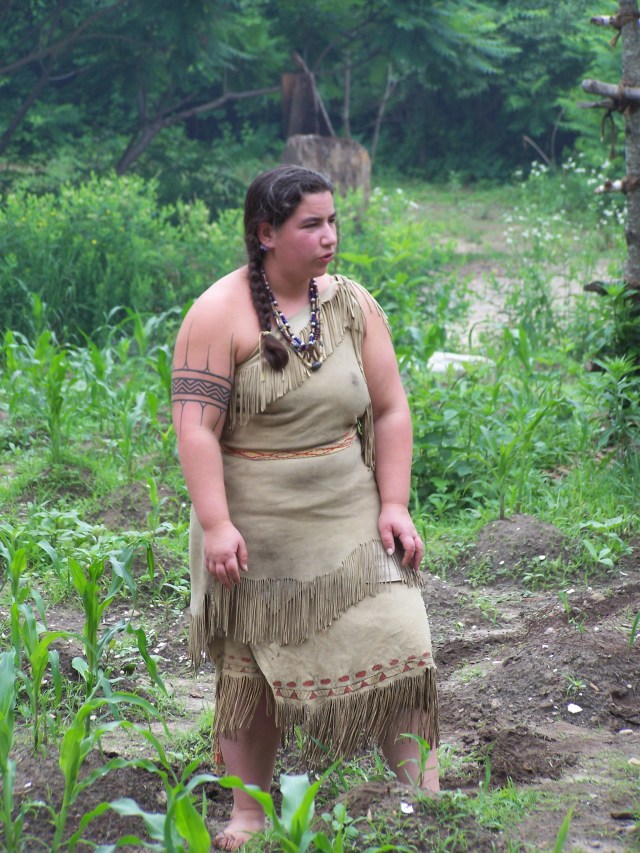 According to legend, Gabriel's wife was a Wampanoag woman