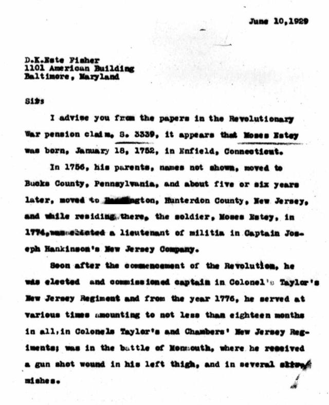 Moses Estey Pension 11