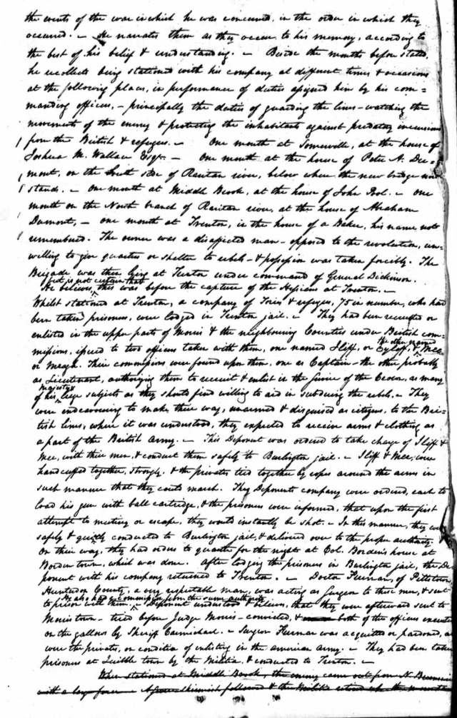 Moses Estey Pension 3