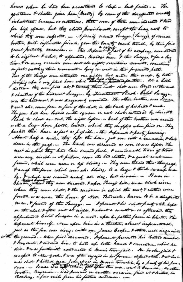 Moses Estey Pension 5