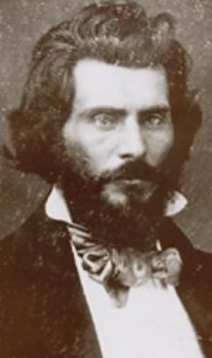 Joaquin Murrieta Carrillo