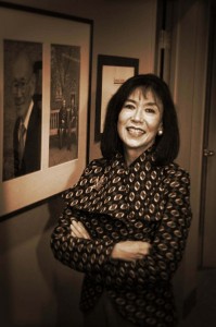 Karen Korematsu