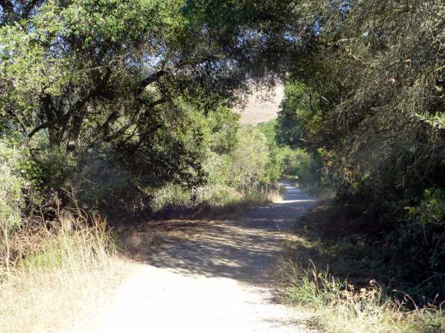Rifle Range Trail