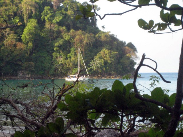Manuel Antonio National Park